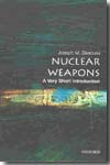 Nuclear weapons. 9780199229543
