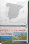 Geología, geomorfología y edafología. 9788441601505