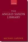 The anglo-saxon library