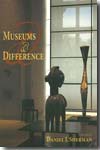 Museum and difference