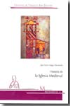Historia de la Iglesia medieval. 9788496318564