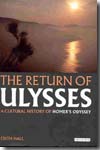 The return of Ulysses. 9781845115753