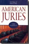 American juries. 9781591025887