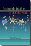 Economic Justice in an Unfair World. 9780691136370