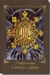 Aragón en sus escudos y banderas