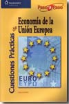 Cuestiones prácticas de economía de la Unión Europea