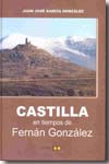 Castilla en tiempos de Fernán González. 9788496606265
