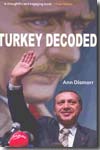 Turkey decoded. 9780863566561