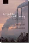 Beyond the Carbon Economy. 9780199532698