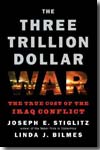 The Three Trillion Dollar War. 9780393067019