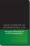 The Irish Yearbook of International Law. Volume 1, 2006. 9781841137025