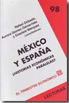 México y España. 9789681684143