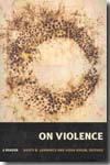 On violence. 9780822337690