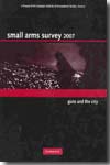 Small arms survey 2007