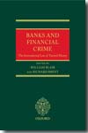 Banks and financial crime
