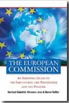 The European Commission. 9780749452667