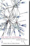 The digital economy. 9780415396967