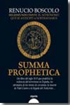 Summa Prophetica. 9788498770247