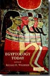 Egyptology today. 9780521682268