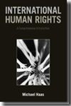 International Human Rights. 9780415774550