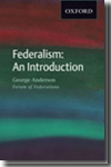 Federalism. 9780195429046