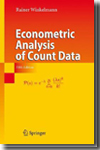 Econometric analysis of count data. 9783540776482
