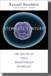 Stem cell century. 9780300122923