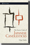 The secret code of japanese candlesticks. 9780470996102