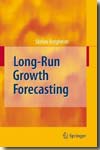 Long-run growth forecasting