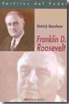 Franklin D. Roosevelt. 9788497425803