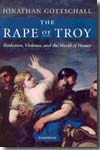 The rape of Troy. 9780521690478
