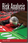 Risk analysis. 9780470512845