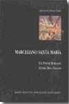 Marceliano Santa María. 9788487876608
