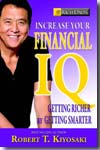 Increase your financial IQ. 9780446509367