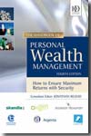The handbook of personal wealth management. 9780749450601