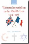 Western Imperialism in the Middle East. 9780199540839