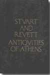 The antiquities of Athens. 9781568987231