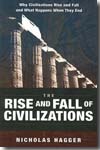 The rise and fall of civilizations