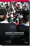 Ending terrorism. 9780415450621