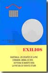 Revista Exilios, Nº1, año 1998. 100821863