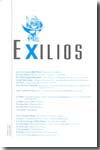 Revista Exilios, Nº4 y 5, año 2000. 100821865