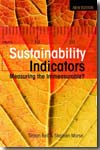 Sustainability indicators. 9781844072996