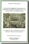 Explotación comercial e industrial del corcho en la provincia de Badajoz, 1833-1912