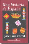 Una historia de España. 9788435026567