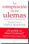 La conspiración de los Ulemas. 9788496968691