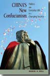 China's new confucianism. 9780691136905