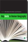 Key texts in human geography. 9781412922616