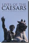 Lives of the Caesars. 9781405127554