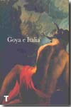 Goya e Italia. 9788475068077