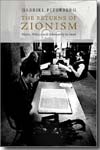The returns of zionism. 9781844672608